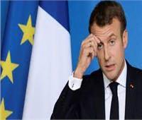 «كييف» غاضبة من مطالبة الرئيس الفرنسي ماكرون بـ «عدم إذلال» موسكو