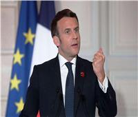 الرئيس الفرنسي يتحدث عن ضمانات أمنية في إطار هيئة أوروبية جديدة