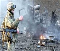 وسائل إعلام ترجح ارتباط المرتزق الفرنسي المقتول في أوكرانيا باليمين المتطرف    