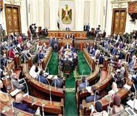 رئيس النواب يحيل 5 قرارات جمهورية إلى لجان البرلمان