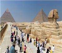 «الآثار»: سعر تذاكر الأهرامات وقصر البارون 60 جنيها للمصريين