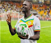 أول تعليق من ماني بعد فوز السنغال على بنين بتصفيات أمم أفريقيا