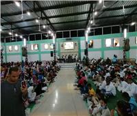 مدرسة قرآنية بالأقصر تخرج أجيالا ذوي أثر صالح في مجتمعاتهم