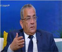 «رئيس استئناف القاهرة»: قانون الأحوال الشخصية الحالي مهترئ وتعديله أمن قومي