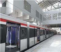 «3 فئات».. ننشر أسعار تذاكر القطار الكهربائي الخفيف LRT قبل افتتاحه