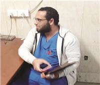 الأسرار الكاملة لسقوط الطبيب الإخواني المزيف داخل المستشفى الجامعي
