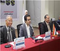 أمين مساعد نقابة المهندسين: أدعو الشباب لتكثيف الدورات التدريبية  