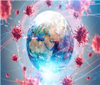   استمرار تسجيل إصابات ووفيات جراء فيروس كورونا في مختلف دول العالم