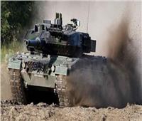 ألمانيا تخشى ظهور دباباتها على الأراضي الروسية