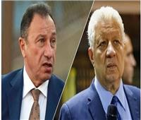 الحكم في استئناف مرتضى منصور على حكم حبسه 6 يوليو