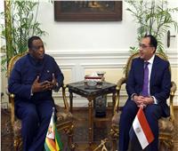 مدبولي: توجيهات من الرئيس بوضع إمكانات مصر في خدمة الأفارقة بكل المجالات