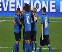 تشكيل منتخب ايطاليا المتوقع ضد المجر في دوري الأمم الأوروبية