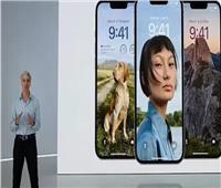 Apple تكشف عن iOS 16 مع شاشة قفل مجددة وتغييرات في iMessage