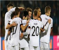 تشكيل ألمانيا المتوقع أمام إنجلترا في دوري الأمم الأوروبية