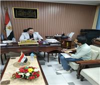 نائب محافظ القاهرة: إنشاء محور بديل لكوبري أكتوبر| حوار