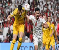 موعد مباراة الإمارات وأستراليا في تصفيات كأس العالم والقنوات الناقلة
