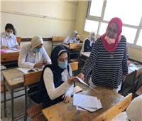 «التعليم» تستعد لإعلان نتيجة الأول والثاني الثانوي خلال أيام