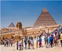 8 سنوات إنجازات.. مصر تحقق معدلات نمو مرتفعة وتتقدم في مؤشر تنافسية السياحة
