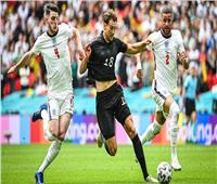 شاهد مباراة ألمانيا وإنجلترا في دوري الأمم الأوروبية.. بث مباشر
