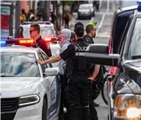 مقتل شخصين خلال حادث إطلاق نار وسط غرب ألمانيا 