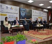 جامعة دمياط تستضيف منتدى «أهم التحديات التي تواجه قطاع الألبان في مصر»