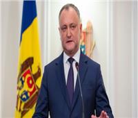 رئيس مولدوفا السابق: هناك استعدادات جارية لضم البلاد «سياسيا وعسكريا» إلى رومانيا