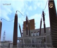 من الظلام إلى تصدير الكهرباء.. 8 سنوات في عهد الرئيس السيسي |فيديو 