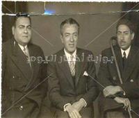 محمد التابعي ونجيب الريحاني.. أول مصريين في مكتبة الكونجرس