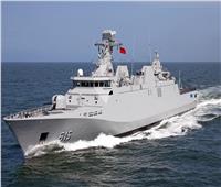 البحرية الملكية بالمغرب تنقذ 385 مهاجرا غير شرعيا