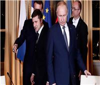روسيا: أوكرانيا خرجت عن مسار التفاوض.. ولا لقاءات بين بوتين وزيلينسكي