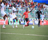 التعادل الإيجابي يحسم مباراة أوغندا والنيجر في تصفيات أمم أفريقيا