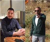 عبد الرحمن نزار يكشف تفاصيل مشاركته في مسلسل "منعطف خطر"