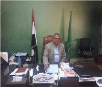 رئيس مدينة المنيا: تحرير ٦٣ محضر نظافة وإشغال طريق 