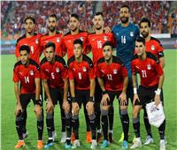 إيهاب جلال يعلن تشكيل منتخب مصر لمواجهة إثيوبيا