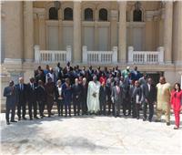 الصندوق العربي للمعونة يختتم دورة تدريبية للدبلوماسيين الأفارقة بالقاهرة
