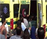 إصابة 3 أشخاص في سقوط سقالة بأكتوبر 