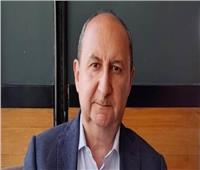 وفاة عمرو نصار وزير الصناعة السابق 