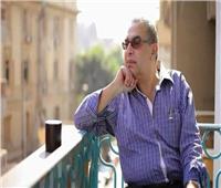 «أحمد خالد توفيق» .. صديقنا الذي لن يرحل «حتى تحترق النجوم»