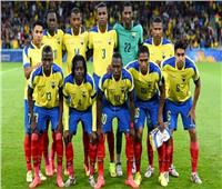 فيفا يؤكد مشاركة الإكوادور في كأس العالم ويرفض دعوى تشيلي