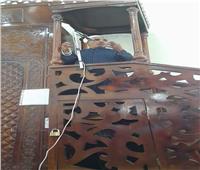 «أوقاف الأقصر» تفتتح مسجد الأنصار بمدينة طيبة الجديدة 
