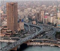  القاهرة في أسبوع| إنشاء محور بديل لكوبري أكتوبر الأبرز 