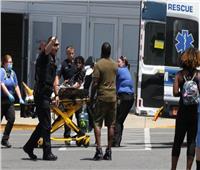 إصابة 3 أشخاص بإطلاق نار بمركز تسوق في كارولينا الشمالية