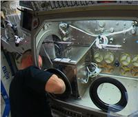 تشغيل طابعة ثلاثية الأبعاد بمحطة الفضاء الدولية الخريف المقبل