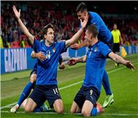 تشكيل منتخب إيطاليا المتوقع أمام إنجلترا في دوري الأمم الأوروبية 