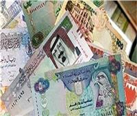 تعرف على أسعار العملات العربية في بداية تعاملات السبت