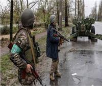 الدفاع البريطانية: استمرار القتال العنيف بين القوات الروسية والأوكرانية في سيفيرودونتسك