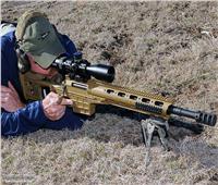«SAKO TRG M10» سلاح قنص جديد بالجيش الكندي| فيديو