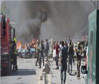 مقتل 6 أشخاص خلال تفجير استهدف سيارة ركاب في كابول