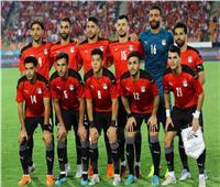 مصر وكوريا الجنوبية.. مباراة ودية بنكهة رسمية 