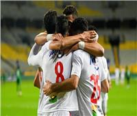 الزمالك يفتقد 5 لاعبين أمام الداخلية للإصابة